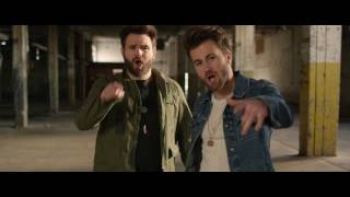 Video thumbnail of "The Swon Brothers - "Don't Call Me" (Official Music Video)"