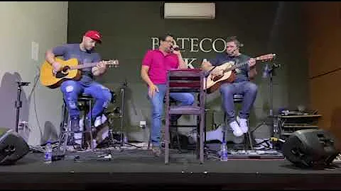 Como dito antes sinônimo?