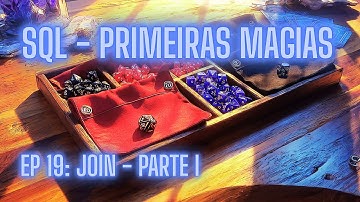 Aprenda SQL - Dia 19: Cruzamento de Dados