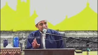 JADIKAN ORANGTUAMU RAJA DAN RATU || ALHABIB ALI BIN HASAN BAHARUN