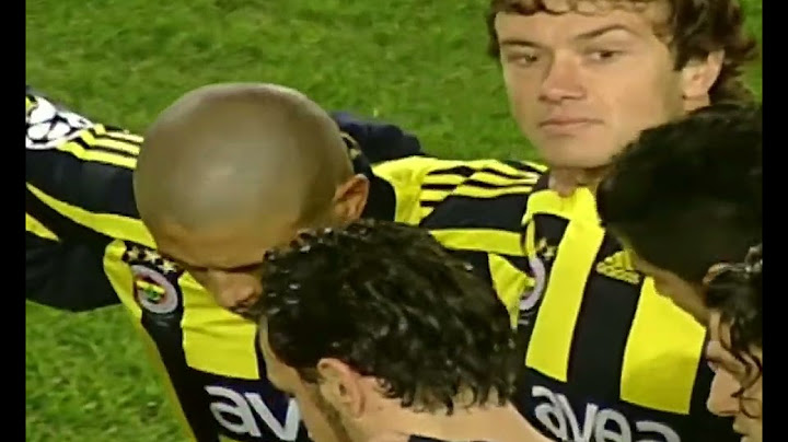 Diego Lugano #fenerbahçe