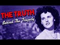 The black dahlia the truth behind the tragedy