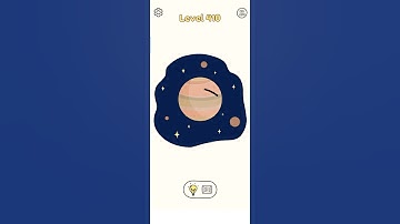 DOP 2: Delete One Part  Level 410 Walkthrough Solution #shorts #DOP2