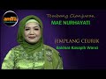 Mae Nurhayati - Jemplang Ceurik - Balebat Kasapih Wanci - Tembang Cianjuran @AMIFASTUDIO