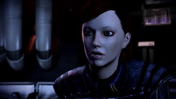 Backcom: Mass Effect 3 - Part 21 on Xbox one