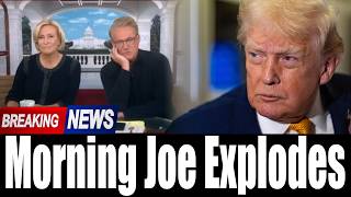 MSNBC Live : Morning Joe 7/29/2026 | MS NOW News Trump Today JULY 29, 2026MS