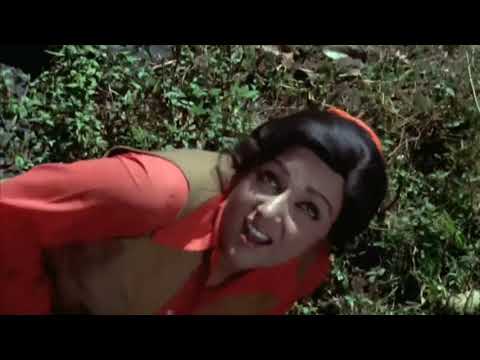 Main Laila Ka Majnu - Azaad 1978 (1080p)