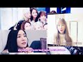 SNSD Message to Tiffany Young in America (ENG SUB) Girls&#39; Generation