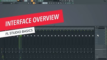 FL Studio Basics: Interface Overview | Rishabh Rajan | Berklee Online 3/26