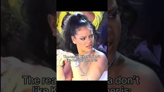 Rihanna’s facial expression😩 #rihanna #asaprocky #kendalljenner #celebrity #goviral #youtubeshorts Resimi