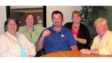 MSHDA Homeownership Counseling Agency of the Year 2013