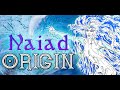 Naiad Origin | DC Comics