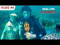 Diving in Ancient Underwater City | Dhruv Rathee Vlog
