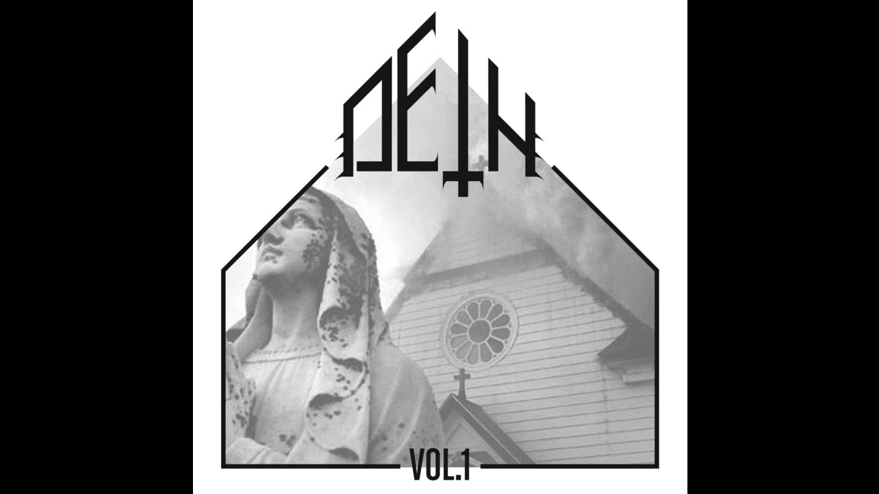 在 YouTube 上观看 SARIN - DETH VOL. 1 - 01 Interface 在 YouTube 上观看 SARIN - DETH VOL. 1 - 01 Interface