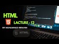CSS Button Design Tutorial | Learn Cursor, Margin, Border & Border-Radius in HTML & CSS