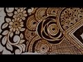 Henna art by  saba siddiqi  is live