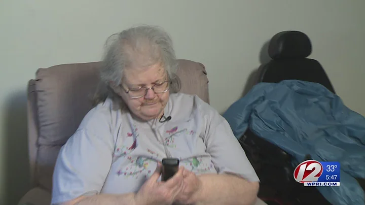 After 200+ complaints, RI's medical transport vendor vows to improve service