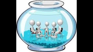 Student Fishbowl for The Jungle