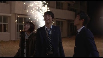 映画　江ノ島プリズム　劇場予告