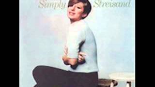 2- "The Nearness Of You" Barbra Streisand - Simply Streisand chords