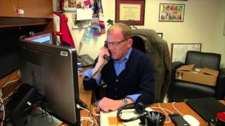 Celebrity A day in the life of UIW InsTech Wealth