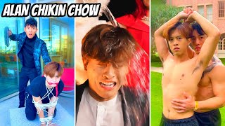 BOYS BE LIKE 😂 - Best of Alan Chikin Chow