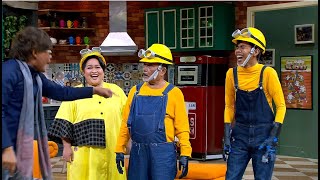 Minion Bolot yang ini Bukannya Gemesin Malah Nyebelin