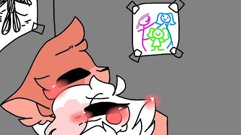 Foxy x Mangle part 3