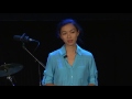 Where Do We Fit? | Jess Fong | TEDxAsburyPark