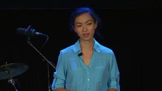 Where Do We Fit? | Jess Fong | TEDxAsburyPark