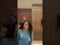 Can't get enough of these two🩵🩵 #omecheoko #love #nollywoodmovies #couple #duet #datenight #shorts