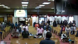PWC Philly - March 5, 2023 - Sunday Service