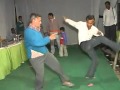 Crazy indian party dance