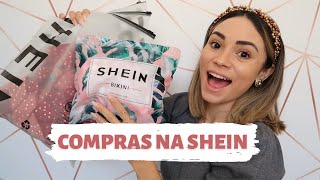 Compras na SHEIN - É confiável? 