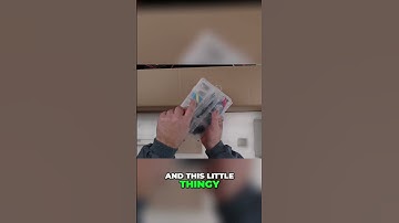 Unpacking Essential Tools  What’s in the Box