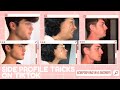 SIDE PROFILE CHECK TIKTOK COMPILATION |  UR NOT FAT, JUST SUCK YOUR TONGUE EDITION|