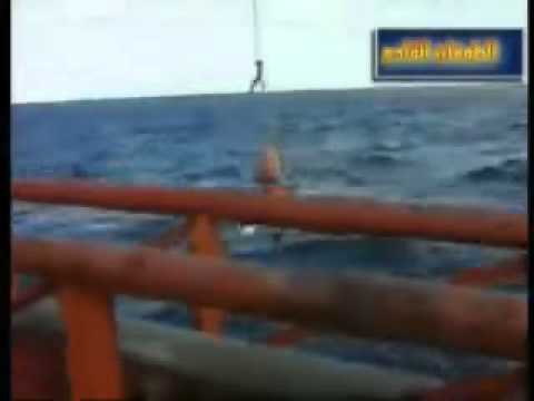 فيلم الطوفان القادم