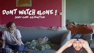 Gwuap Reacts To BizarreBub | Scary Comp. V69