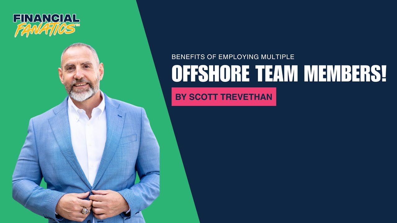 Benefits of Employing Multiple Offshore Team Members!