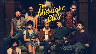 Netfli̇x - The Midnight Club