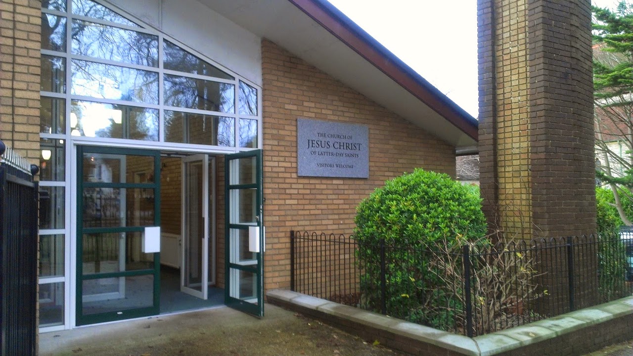 Bournemouth Ward - Poole Stake, sacrament meeting (15/02/26)