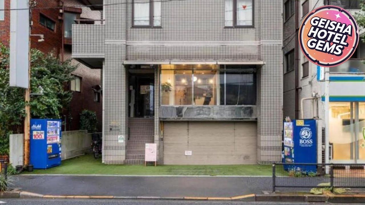 グランディオーソ中野 | Tokyo, Japan | Hotel Review 🛏️