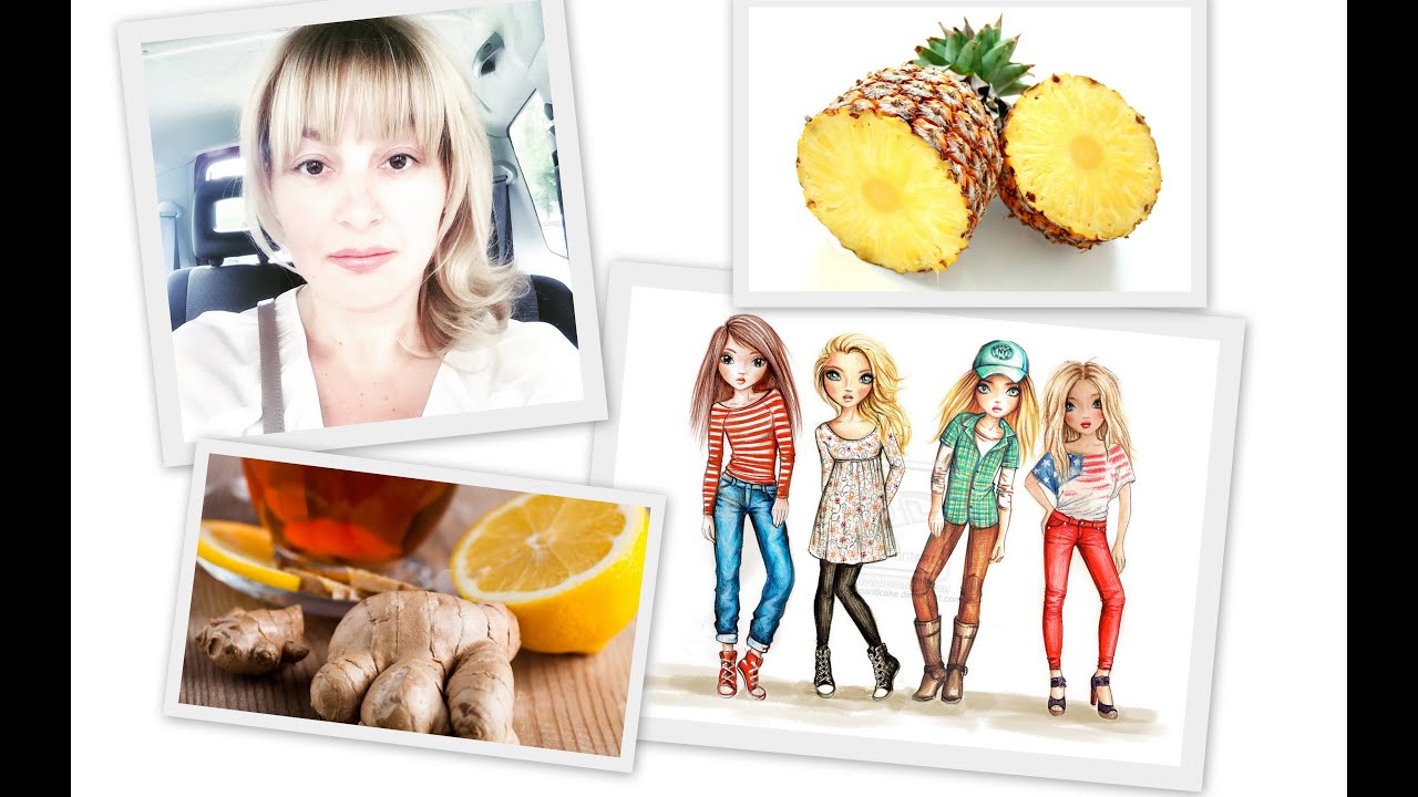 Худеющая мама дзен и ее семья канал