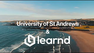 The University of St Andrews Wireless BMS Implementation with learnd