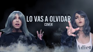 Billie Eilish, ROSALÍA 'Lo Vas A Olvidar' (COVER) @TheCoversDuo @AkichanFD