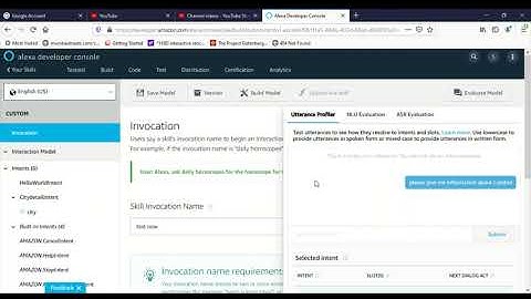 Build Alexa skills in 5 minutes