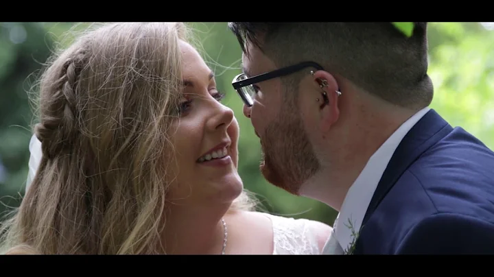 laura & Aaron