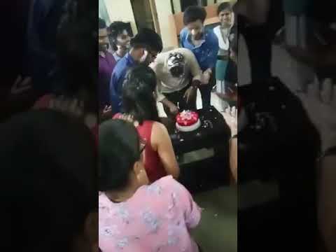 B,day celebration |Web Bharat Network || seo-2018 - video from Web Bharat Network