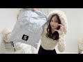 【SHEIN爆買い🛒⋆˙⊹₊】冬服大量にGET♡⛄️今流行りのトレンドアイテムも🎵アウター・デニム👖🤍