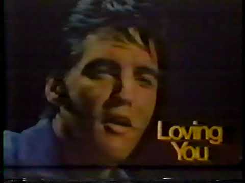 tv kanalları Loving You promo, 1974